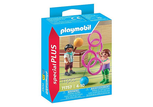 EAN 4008789717573 - Playmobil SpecialPlus 71757 set de juguetes imagen 1