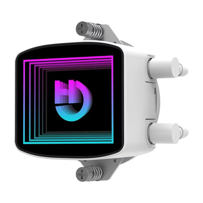 EAN 8436545693827 - Hiditec LDCR10003 sistema de refrigeración para ordenador Procesador Sistema de refrigeración líquida tod imagen 3