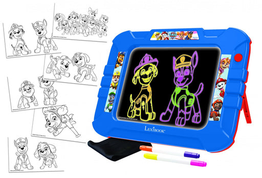 EAN 3380743084114 - Lexibook CRNEOPA-00 tablet infantil Multicolor imagen 1