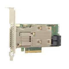 EAN 0830343003617 - Broadcom MegaRAID 9460-8i controlado RAID PCI Express x8 3.1 12 Gbit/s imagen 1