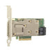 EAN 0830343003617 - Broadcom MegaRAID 9460-8i controlado RAID PCI Express x8 3.1 12 Gbit/s imagen 1