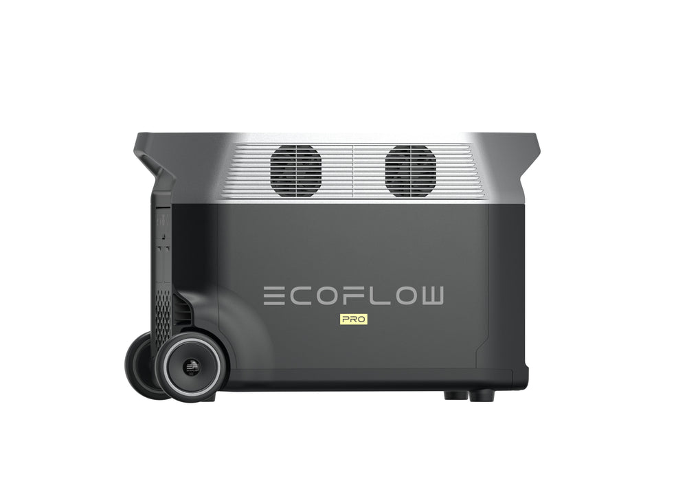EAN 4897082665335 - EcoFlow Delta Pro estación de energía portátil Fosfato de hierro-litio (LiFePo4) 3600 W 45 kg imagen 52