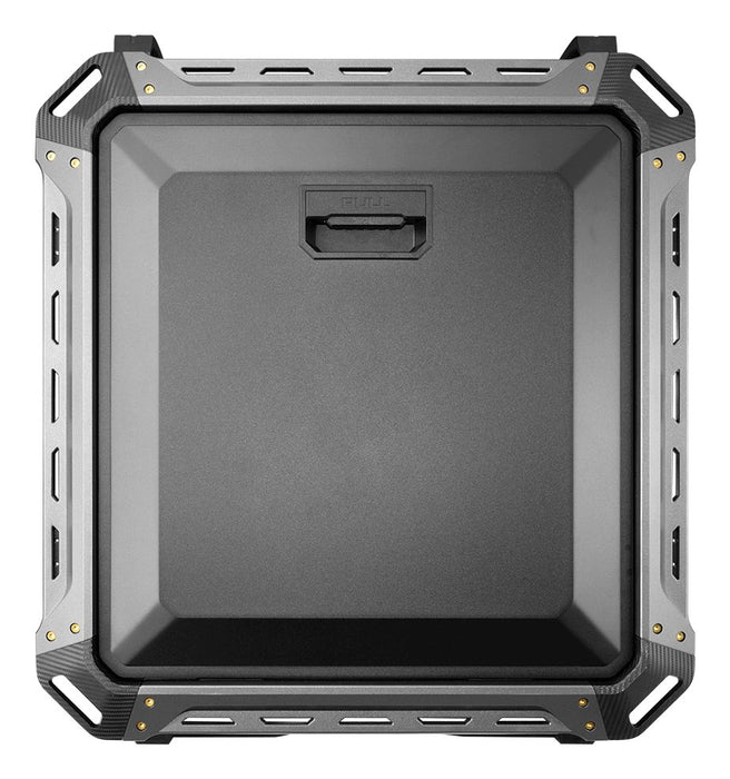 EAN 4715302442965 - COUGAR Gaming Panzer Max-G Full Tower Negro imagen 12