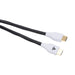 EAN 617885025808 - PowerA 1520481-01 cable HDMI 3 m HDMI tipo A (Estándar) Negro, Gris imagen 3