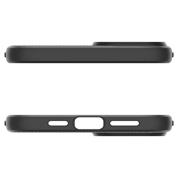 EAN 8809896751117 - Spigen ACS06790 funda para teléfono móvil 15,5 cm (6.1") Negro imagen 13
