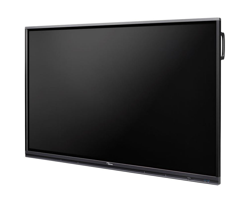 EAN 5055387667136 - Optoma 5862RK+ Panel plano interactivo 2,18 m (86") LED 420 cd / m² 4K Ultra HD Negro Pantalla táctil Pro imagen 6