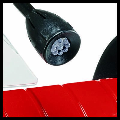 EAN 4006825649918 - Einhell TC-BG 200 L amoladora de banco 2980 RPM 400 W imagen 4