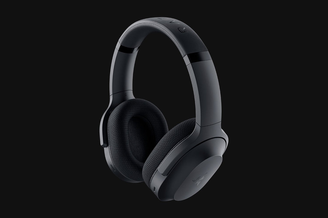 EAN 8886419378860 - Razer Barracuda Auriculares Inalámbrico y alámbrico Diadema Llamadas/Música USB Tipo C Bluetooth Negro imagen 5