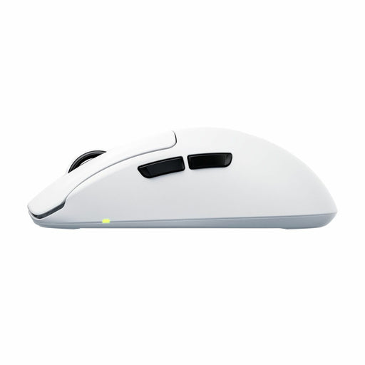 EAN 7340086914697 - CHERRY XTRFY CX-M68W-PRO-WHITE ratón Juego mano derecha RF inalámbrico 26000 DPI imagen 2