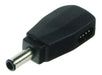 EAN 5055190184295 - 2-Power TIP5013A accesorio para portatil Clavija de adaptador de corriente para ordenador portátil imagen 1
