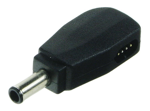 EAN 5055190184295 - 2-Power TIP5013A accesorio para portatil Clavija de adaptador de corriente para ordenador portátil imagen 1