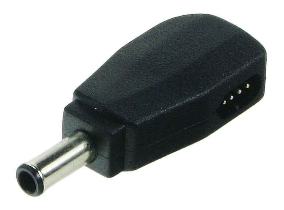 EAN 5055190184295 - 2-Power TIP5013A accesorio para portatil Clavija de adaptador de corriente para ordenador portátil imagen 1