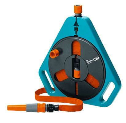 EAN 4078500075701 - Gardena 757-20 Caja portamanguera Multicolor imagen 1