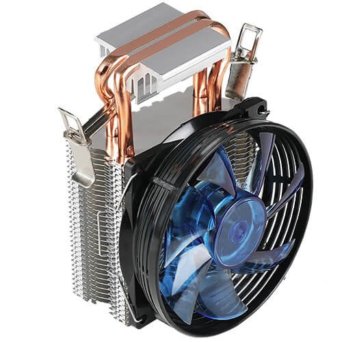 EAN 0761345777520 - Antec A30 Pro Procesador Ventilador 9,5 cm Negro 1 pieza(s) imagen 6