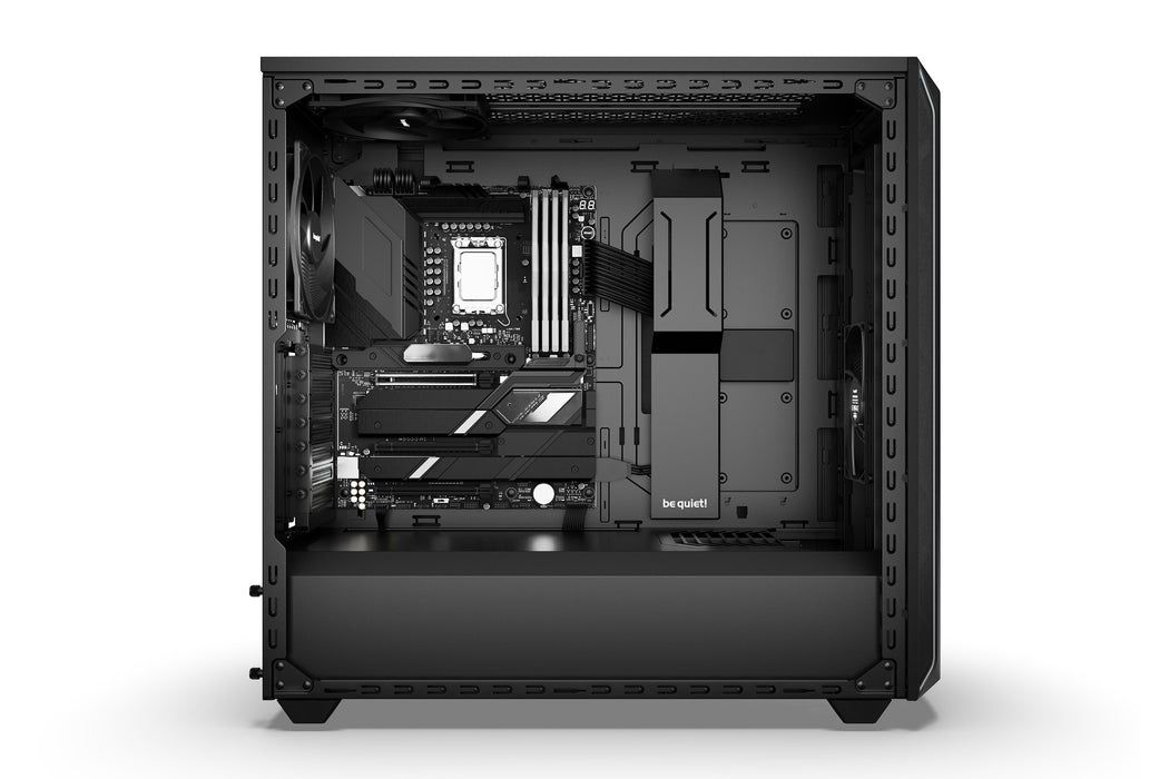 EAN 4260052190616 - be quiet! Shadow Base 800 DX Black Midi Tower Negro imagen 9
