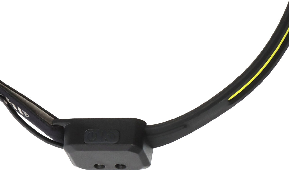 EAN 4007123693290 - Brennenstuhl 1173760000 linterna Negro Linterna con cinta para cabeza LED imagen 5