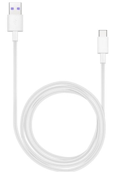 EAN 6901443176656 - Huawei AP71 cable USB 1 m USB A USB C Blanco imagen 1