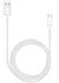 EAN 6901443176656 - Huawei AP71 cable USB 1 m USB A USB C Blanco imagen 1