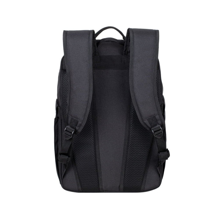 EAN 4260709010373 - Rivacase Aviva 35,6 cm (14") Mochila Negro imagen 6