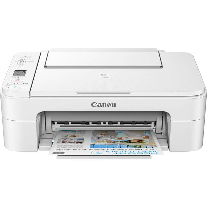 EAN 4549292143966 - Canon PIXMA TS3351 Inyección de tinta A4 4800 x 1200 DPI Wifi imagen 3