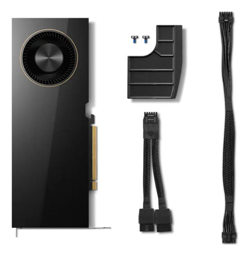 EAN 195892107675 - Lenovo 4X61Q52726 tarjeta gráfica NVIDIA RTX 5880 Ada 48 GB GDDR6 imagen 1