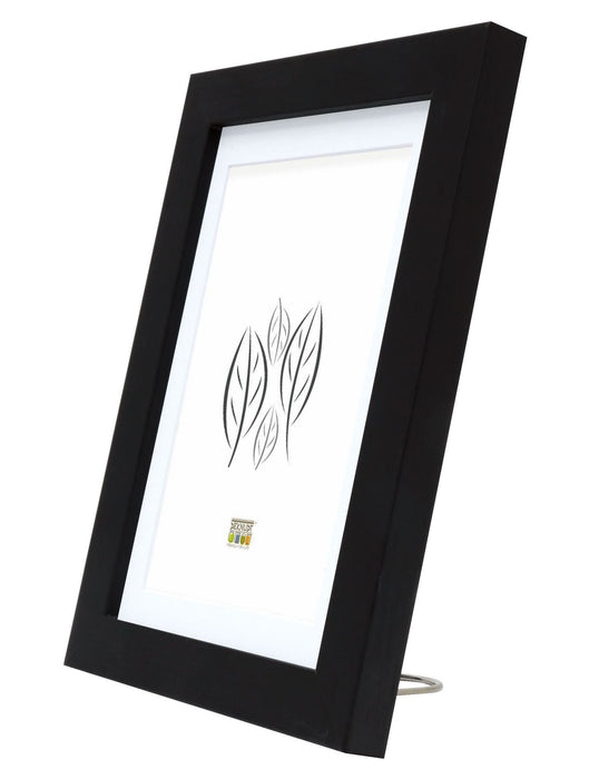 EAN 5412065642067 - Deknudt S66KF2 P1 Expositor de pie retroiluminado Negro imagen 2