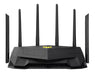 EAN 4711081897002 - ASUS TUF Gaming AX6000 (TUF-AX6000) router inalámbrico Gigabit Ethernet Doble banda (2,4 GHz / 5 GHz) Neg imagen 4