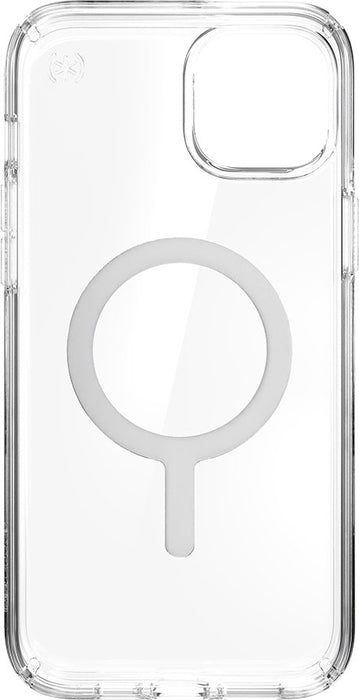 EAN 0840168524037 - Speck Presidio Perfect Clear funda para teléfono móvil 17 cm (6.7") Transparente imagen 8
