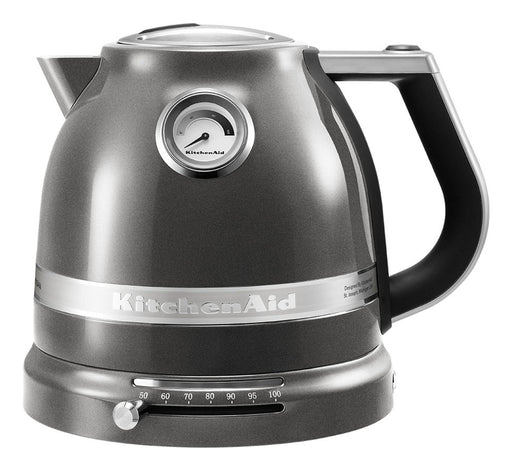 EAN 5413184151072 - KitchenAid 5KEK1522EMS tetera eléctrica 1,5 L 2400 W Plata imagen 1