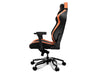 EAN 4715302442934 - COUGAR Gaming TITAN PRO Silla para videojuegos de PC Asiento acolchado Negro, Naranja imagen 4
