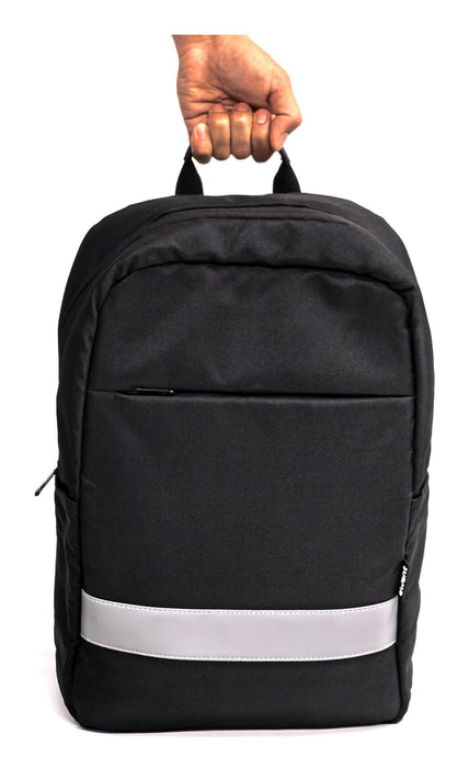 EAN 8052101434620 - Ewent EW2539 maletines para portátil 40,9 cm (16.1") Mochila Negro imagen 6