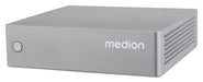 EAN 4061275232691 - MEDION S06 MD35315 Intel® Core™ i3 i3-1315U 8 GB DDR4-SDRAM 512 GB SSD Mini PC Plata imagen 7