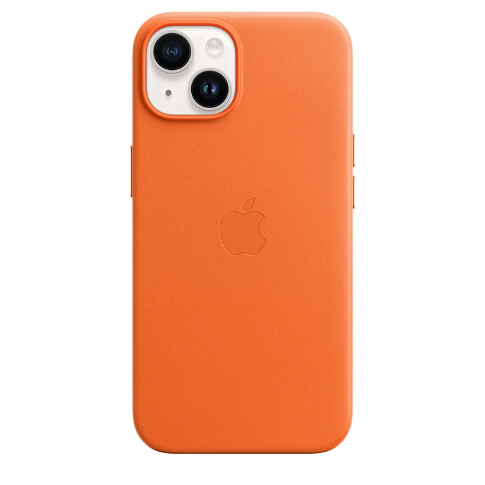 EAN 194253345367 - Apple MPP83ZM/A funda para teléfono móvil 15,5 cm (6.1") Naranja imagen 3