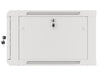 EAN 5901969403084 - Lanberg WF01-6606-10S armario rack 6U Bastidor de pared Gris imagen 7