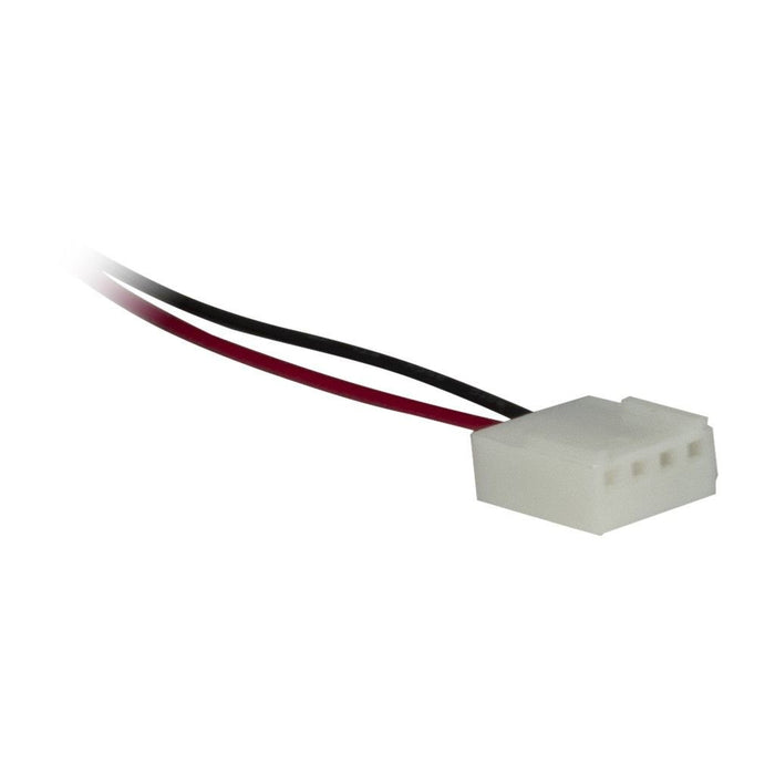 EAN 4260455644914 - Inter-Tech 88887289 sistema de refrigeración para ordenador Carcasa del ordenador Ventilador 12 cm Negro  imagen 4