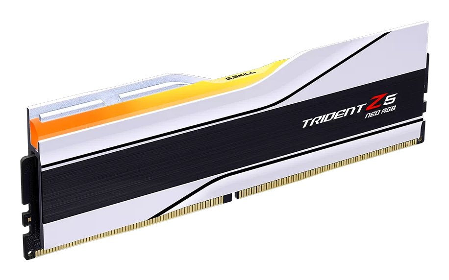 EAN 4713294238610 - G.Skill Trident Z5 Neo RGB F5-6000J2836F48GX2-TZ5NRW módulo de memoria 96 GB 2 x 48 GB DDR5 6000 MT/s imagen 1
