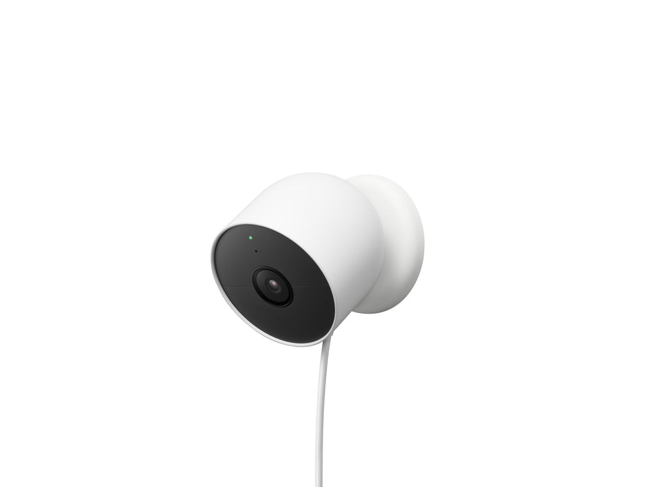 EAN 193575008165 - Google Nest Cam Cámara de seguridad IP Interior y exterior 1920 x 1080 Pixeles Pared imagen 8