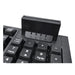 EAN 6974560221066 - UNYKAch UK529182 teclado Hogar / Oficina USB QWERTY Portugués Negro imagen 2
