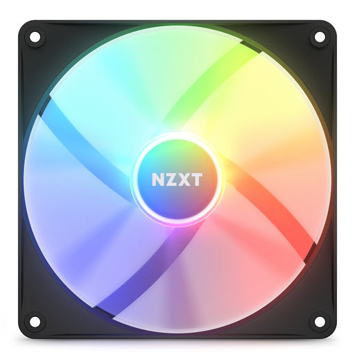 EAN 5056547202983 - NZXT F140 RGB Core Carcasa del ordenador Ventilador 14 cm Negro 1 pieza(s) imagen 2