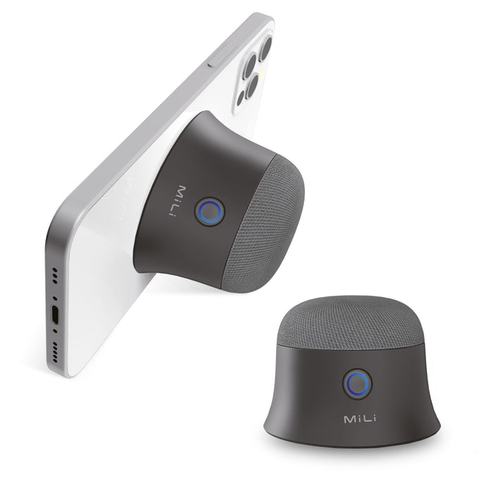 EAN 6938012333165 - Ultron 461884 altavoz portátil o de fiesta Altavoz monofónico portátil Gris 3 W imagen 2