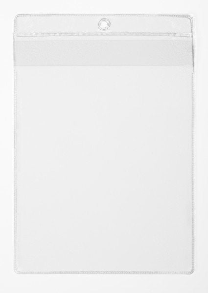 EAN 4005546215778 - Durable 230719 protector de hojas 210 x 297 mm (A4) Polipropileno (PP) 10 pieza(s) imagen 1