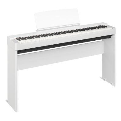 EAN 4957812679534 - Yamaha P-225WH piano digital 88 llaves Blanco imagen 6