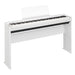 EAN 4957812679534 - Yamaha P-225WH piano digital 88 llaves Blanco imagen 6