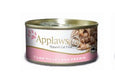 EAN 5060122490078 - Applaws 1008CE-A comida húmeda para gatos 70 g imagen 1