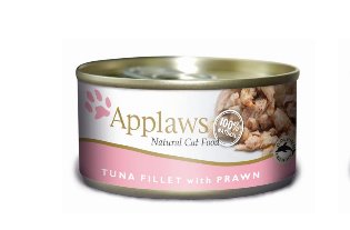 EAN 5060122490078 - Applaws 1008CE-A comida húmeda para gatos 70 g imagen 1