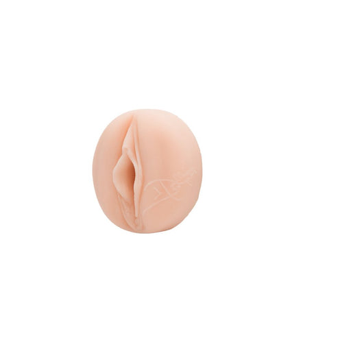 EAN 810476014742 - Fleshlight Dillion Harper Beige, Blanco imagen 1