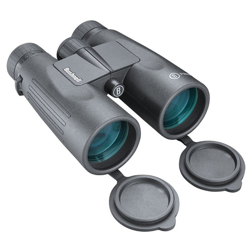 EAN 0029757002822 - Bushnell Prime binocular Techo Gris imagen 1