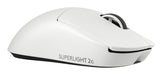 EAN 5099206130111 - Logitech G PRO X SUPERLIGHT 2c ratón Juego Ambidextro RF inalámbrico 44000 DPI imagen 1