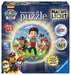 EAN 4005556118427 - Ravensburger 00.011.842 Puzle 3D 72 pieza(s) imagen 1