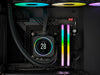 EAN 0840006680628 - Corsair Vengeance RGB CMH32GX5M2B6000C38 módulo de memoria 32 GB 2 x 16 GB DDR5 imagen 4